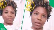 "I'm not OK": Illegal Zimbabwean woman asks for Mzansi's help to get medical help for her son