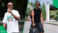 DJ Shimza's age scrutinised after viral Google error, Netizens react: "Your wiki says you’re at least 50"