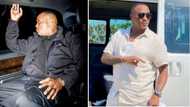 Jub Jub's return to 'Uyajola 9/9' after his scandals got Gender Based Violence activists fuming: "This is disgusting"