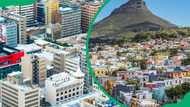 The 20 largest cities in South Africa: Where they are and why they matter