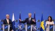 NATO launches membership process for Sweden, Finland