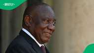 Constitutional Court dismisses ATM's urgent Ramaphosa impeachment appeal
