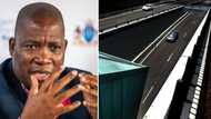 E-toll scrapping pushed to 2023 while Premier Lesufi claims alternative revenue needed to settle debt