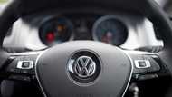 New Volkswagen boss eyes tapping the brakes on software drive