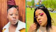 TikTok video captures student showing off cheap meat, peeps envious: "It can't be"