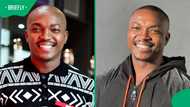From gangster to pastor's kid: Vuyo Biyela embraces new role on Mzansi Magic's 'Genesis'
