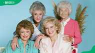 Which Golden Girl died first? Cast, ages, names and key facts