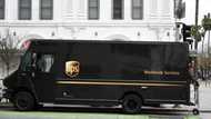 Crunch time at UPS with strike looming