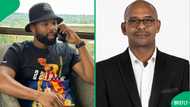Sizwe Dhlomo questions Fadiel Adams' behaviour after Madlanga Commission testimony