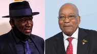 Cele says Jacob Zuma will be arrested if a warrant is issued