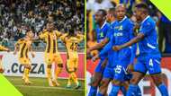 PSL side withdraws from cup competition involving Kaizer Chiefs and Sundowns