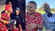 New couple alert: 'The Wife's Sambulo falls in love with Jabu, viewers rejoice