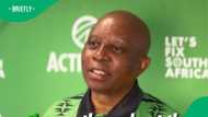 Herman Mashaba reiterates call for undocumented migrants to leave South Africa