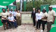 "Best place on earth": Photos of the 100th year celebration of Kruger Park National Park move Mzansi
