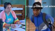 South African teacher exhausted by pupil's antics in the classroom shares TikTok video