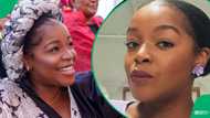 Photos: 'House of Zwide' star Lwazi Mthembu gets married: "Basically there were cows"