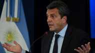 Argentina economy minister vows to respect IMF deficit deal