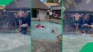 “This is the South Africa we need”: Gents’ pool fun video warms hearts