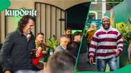 South Africans invited to find their Springbok lookalike in new rugby campaign