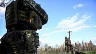 Ukrainian geeks turned guerrillas make frontline drones