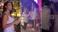 Awkward public proposal amid New Year's celebrations ends in fight and gets 4.7M views, viral TikTok leaves internet cringing