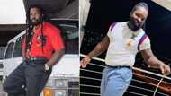 "More blessings": Big Zulu renovates his grandmothers house, buys R2m Range Rover