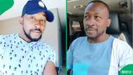 'Skeem Saam' star Putla Sehlapelo's 18-year transformation photos spark Vini Jr surgery comparisons