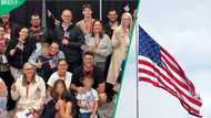 US removes 3 South Africans from refugee programme over alleged fraud