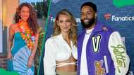 Lolo Wood's height and biography: Facts about Odell Beckham Jr.'s ex-partner