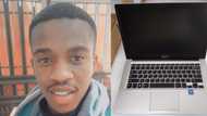 South African kasi based company to launch Mzansi's first laptop, the DTC400