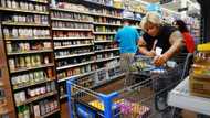 Key US inflation measure ticks up in July