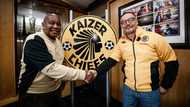 Kaizer Chiefs win race for Bafana Bafana star ahead of Orlando Pirates and PSL rivals