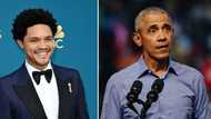 Mixed reactions trail Trevor Noah's interview with former US president Barack Obama on 'The Daily Show'