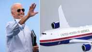 Joe Biden: 8 Things to Know About Joe Biden's R79bn New Air Force 1