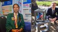 2 Mzansi scientists secure top awards at 2021 Indonesia Innovative Science Fair