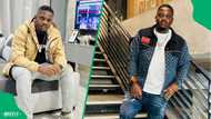 DJ Jaivane pays off Smaki 08, video laughing at them rattles netizens: "He is a horrible person"