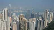 Hong Kong replaced by Singapore as Asia's top finance centre