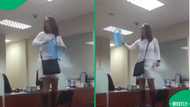 Resurfaced footage of woman exposing alleged Home Affairs corruption sparks fresh debate