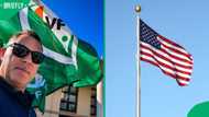 South African politician seeks refuge in the USA over future persecution fears, social media reacts