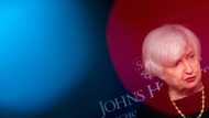 Yellen warns of 'chaos' if US fails to raise debt ceiling