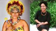 Radio and TV star, Zimiphi Biyela aka Zimdola, is living her dreams