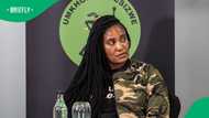 MK Party SG Sibonelo Nomvalo discusses Duduzile Zuma-Sambudla's powers in the party