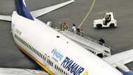 Three French airports paralysed as air controllers strike