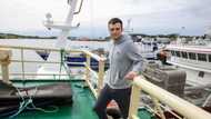 Ireland's fishermen fear species migration as sea temperatures soar