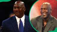 Michael Jordan's high school years: from cut to champion