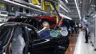 German economy to grow in 2023 as outlook brightens