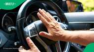 Pretoria man threatens driver's life and spews racial hate in video, South Africa angered by road rage clash