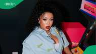 Scorpion Kings concert: Kamo Mphela performance receives rave reviews: "She was born for the stage"