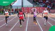 From shack to sprinting stardom: Bayanda Walaza's race against the odds