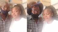 Lady shares inspirational story about how she helped a man get a job with R2